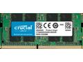 Crucial - DDR4 - modul - 16 GB - SO-DIMM 260-pin -