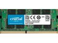 Crucial - DDR4 - modul - 16 GB - SO-DIMM 260-pin -