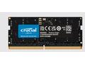 Crucial, SO-DIMM DDR5, 16GB, 5600MHz, CL46, 1x16GB