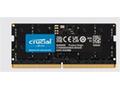 Crucial, SO-DIMM DDR5, 16GB, 5600MHz, CL46, 1x16GB