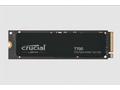 Crucial SSD 2TB T700 PCIe Gen5 NVMe TLC M.2