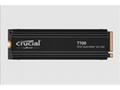Crucial T700 - SSD - šifrovaný - 2 TB - interní - 