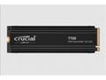 Crucial SSD 2TB T700 PCIe Gen5 NVMe TLC M.2 s chla