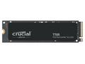 Crucial T705 - SSD - šifrovaný - 2 TB - interní - 