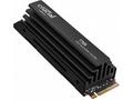 Crucial T705 - SSD - šifrovaný - 2 TB - interní - 