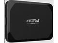 Crucial externí SSD 2TB X9 USB-C 3.2 (čtení až 105
