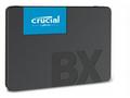 Crucial BX500 - SSD - 240 GB - interní - 2.5" - SA