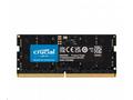 Crucial - DDR5 - modul - 24 GB - SO-DIMM 262 pinů 