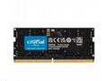 Crucial - DDR5 - modul - 24 GB - SO-DIMM 262 pinů 