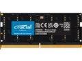 Crucial - DDR5 - sada - 24 GB: 2 x 12 GB - SO-DIMM