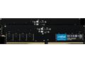 Crucial - DDR5 - sada - 32 GB: 2 x 16 GB - DIMM 28