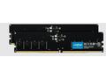 Crucial - DDR5 - sada - 32 GB: 2 x 16 GB - DIMM 28