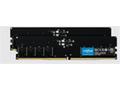 Crucial - DDR5 - sada - 32 GB: 2 x 16 GB - DIMM 28