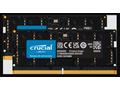 Crucial - DDR5 - sada - 64 GB: 2 x 32 GB - SO-DIMM