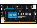 Crucial - DDR5 - sada - 64 GB: 2 x 32 GB - SO-DIMM