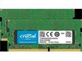 Crucial, SO-DIMM DDR4, 64GB, 3200MHz, CL22, 2x32GB