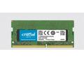 Crucial, SO-DIMM DDR4, 32GB, 3200MHz, CL22, 1x32GB