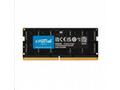 Crucial - DDR5 - modul - 32 GB - SO-DIMM 262 pinů 