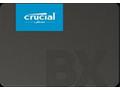 Crucial BX500 - SSD - 4 TB - interní - 2.5" - SATA