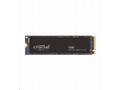 Crucial T500 - SSD - 4 TB - interní - M.2 2280 - P