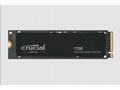 Crucial T700 - SSD - šifrovaný - 4 TB - interní - 
