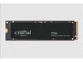 Crucial T700 - SSD - šifrovaný - 4 TB - interní - 