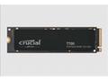 Crucial SSD 4TB T700 PCIe Gen5 NVMe TLC M.2