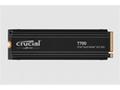 Crucial SSD 4TB T700 PCIe Gen5 NVMe TLC M.2 s chla