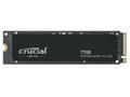 Crucial SSD 4TB T705 PCIe Gen5 NVMe M.2 SSD