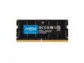 Crucial, SO-DIMM DDR5, 48GB, 5600MHz, CL46, 1x48GB