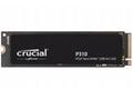 Crucial SSD 500GB P310 PCIe Gen4 NVMe M.2