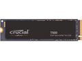 Crucial SSD 500GB T500 PCIe Gen4 NVMe M.2