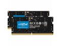 Crucial - DDR5 - modul - 64 GB - DIMM 288-pin - 28