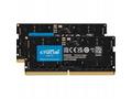 Crucial - DDR5 - modul - 64 GB - DIMM 288-pin - 28