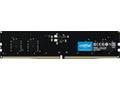 Crucial, DDR5, 8GB, 4800MHz, CL40, 1x8GB