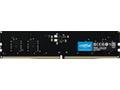 Crucial - DDR5 - modul - 8 GB - DIMM 288-pin - 480