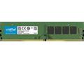 Crucial, DDR4, 8GB, 3200MHz, CL22, 1x8GB
