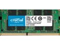 Crucial DDR4 8GB SODIMM 3200MHz CL22