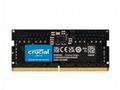 Crucial, SO-DIMM DDR5, 8GB, 5600MHz, CL46, 1x8GB
