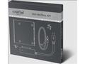 Crucial SSD Install Kit - Bay adaptér pro datový s