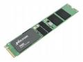 Micron 7450 PRO 1920GB NVMe M.2 (22x110) Non-SED E