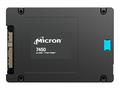 Micron 7450 PRO 7680GB NVMe U.3 (7mm) Non-SED Ente