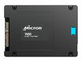 Micron 7450 PRO 960GB NVMe U.3 (7mm) Non-SED Enter