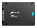 Micron 7450 PRO 960GB NVMe U.3 (7mm) Non-SED Enter