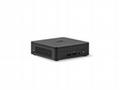ASUS NUC 13 Pro NUC13ANKI5, i5-1340P, DDR4, USB3.0
