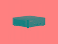 ASUS NUC 14 Pro RNUC14RVKU700000I - Barebone - min