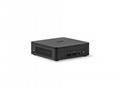 ASUS NUC 13 Pro RNUC13L3KV50000, i5-1350P, DDR4, U
