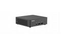ASUS NUC 15 Pro Slim Kit RNUC15CRKU500002 - Barebo