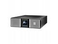 EATON UPS 9PX 6000i RT3U Netpack G2, On-line, Rack