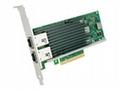 OEM Ethernet Converged Network Adapter X540-T2, Du